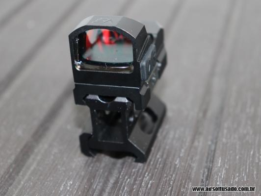 Mini Red Dot VECTOR OPTICS Fre