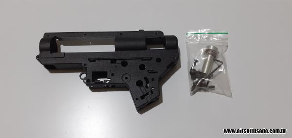Gearbox V2