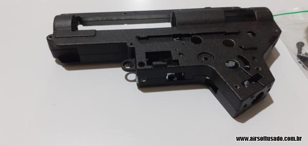 Gearbox V2