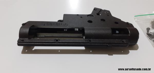 Gearbox V2
