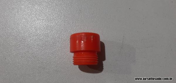 Flash Hider Pistola
