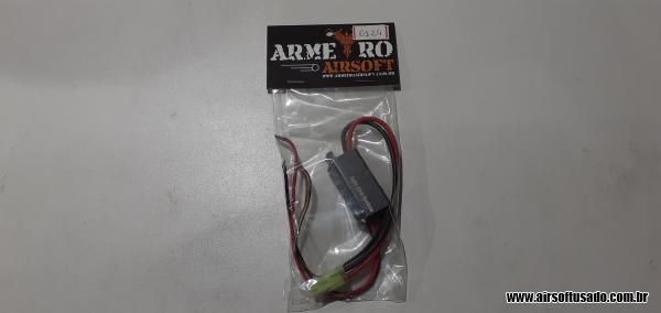 Mosfet Systema