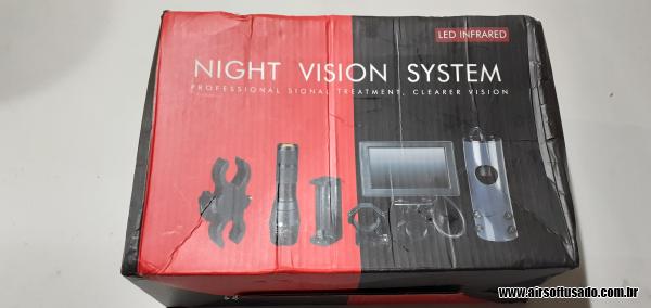 Night Vision System 