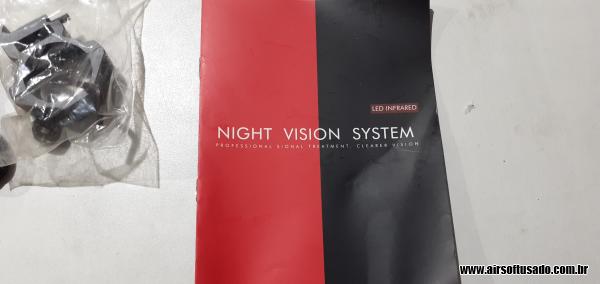 Night Vision System 