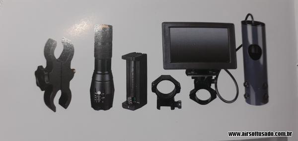 Night Vision System 