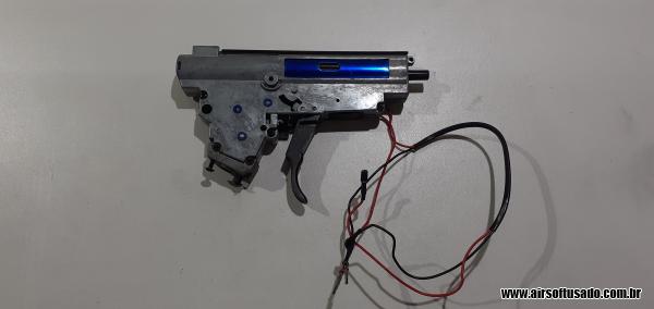 Gearbox V3 MP5