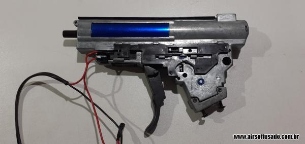 Gearbox V3 MP5