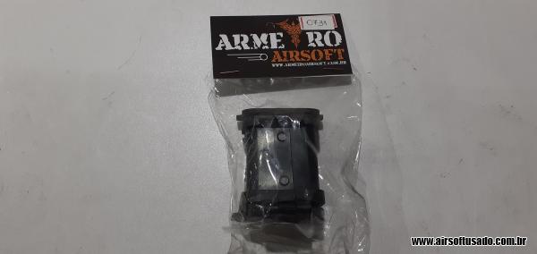 Capa Red Dot