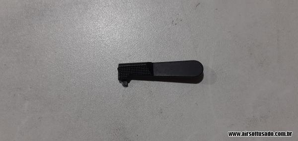 Retém do Slide