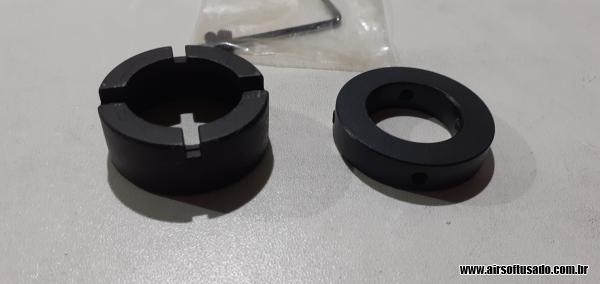 Hand Guard Cap