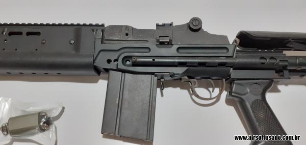 M14 EBR G&G