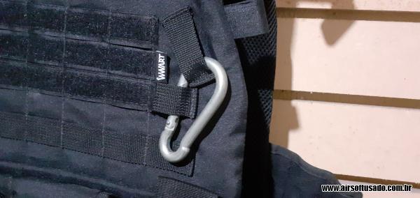 Colete Carrier WWART