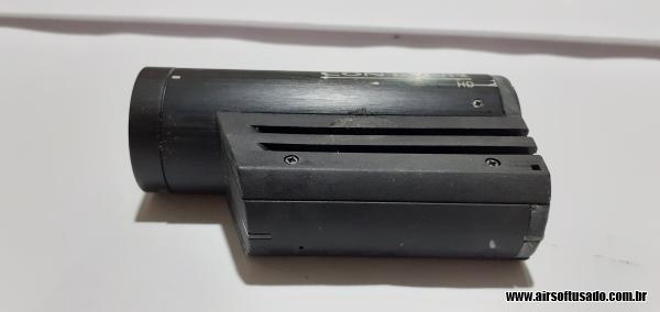 Câmera  Contour HD 