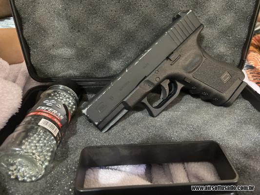 Glock 19