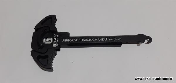 Charging Handle