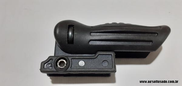 Hand Grip Frontal
