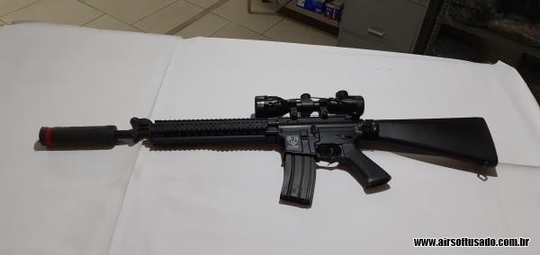 M4 APS Conception
