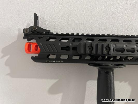  Aeg G&G Gc16 Predator Full Me