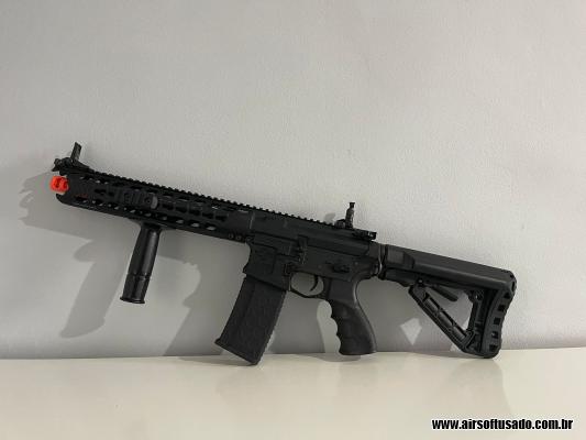  Aeg G&G Gc16 Predator Full Me