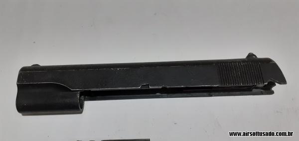 Slide Completo 1911