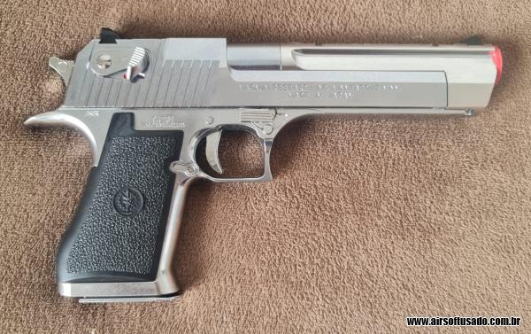 Pistola Airsoft Desert Eagle T