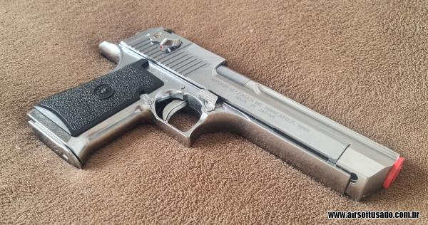 Pistola Airsoft Desert Eagle T