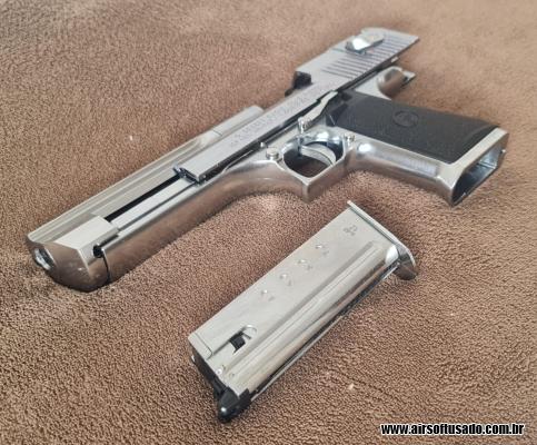 Pistola Airsoft Desert Eagle T