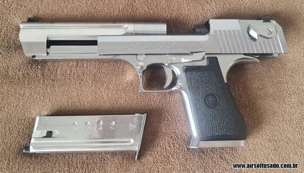 Pistola Airsoft Desert Eagle T