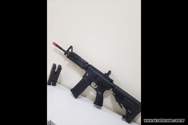 Rifle de Airsoft M4A1 Carbine 