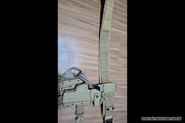 Rifle  AEG AR15 Neptune 9 Ross