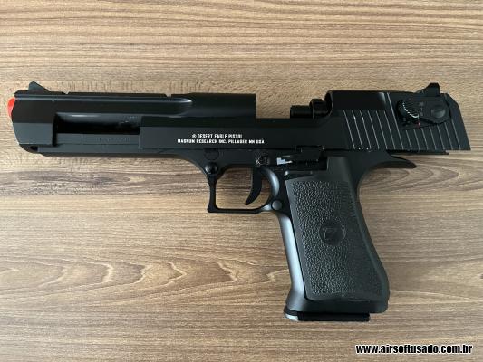 Desert Eagle full metal 460 fp