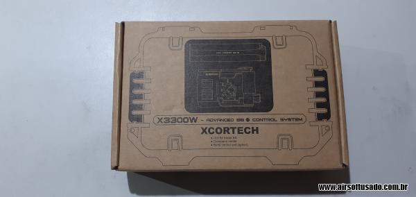 Xcortech X3300W MK2