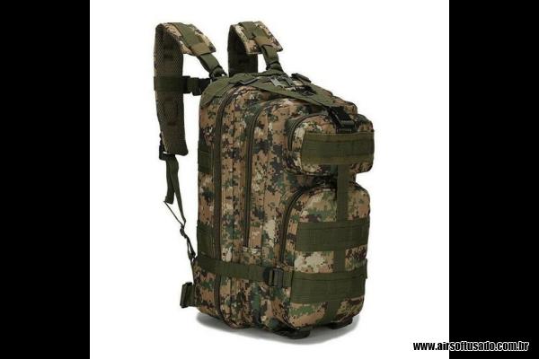 Mochila tática Marpat