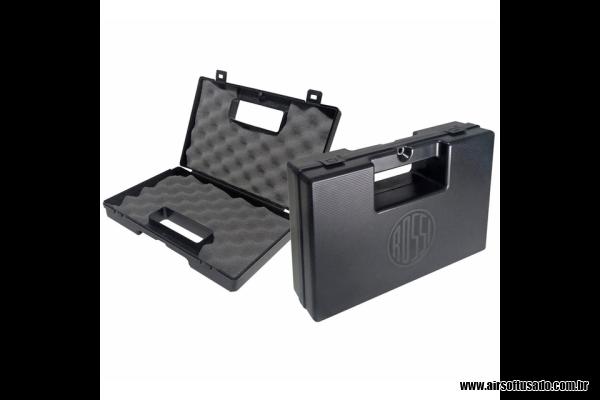 Maleta Case Rígida Para Pistol