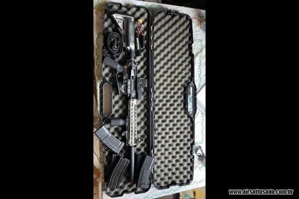 Ares Octarms KM 10 FULL METAL