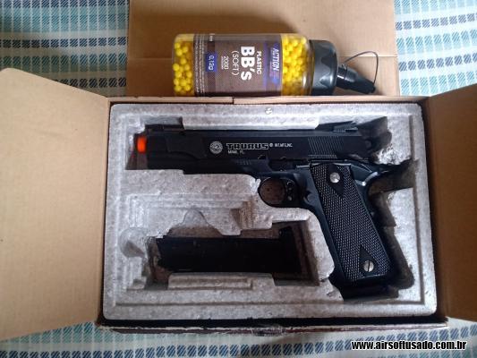 Taurus PT 1911 Cybergun