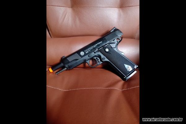 Taurus PT 1911 Cybergun