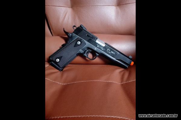 Taurus PT 1911 Cybergun