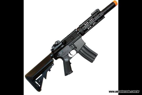 M4A1 CYMA ELETRICA 513