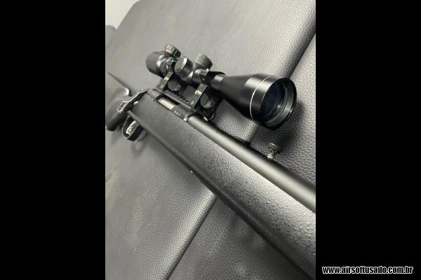 Sniper EvoArms M24 VSR + Lunet