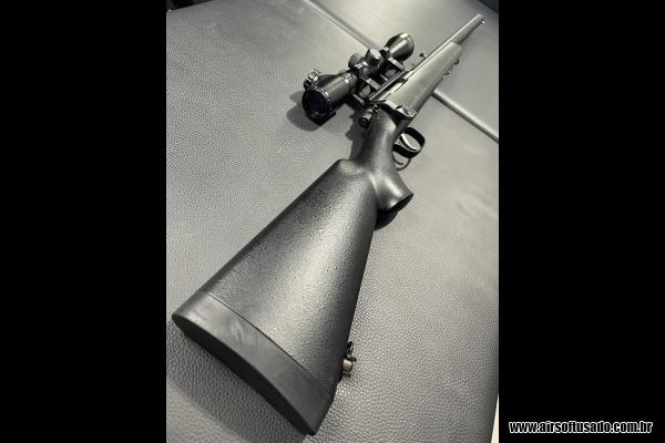 Sniper EvoArms M24 VSR + Lunet