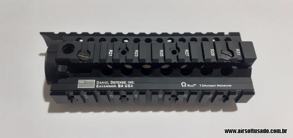 Guarda Mão M4 Daniel Defense