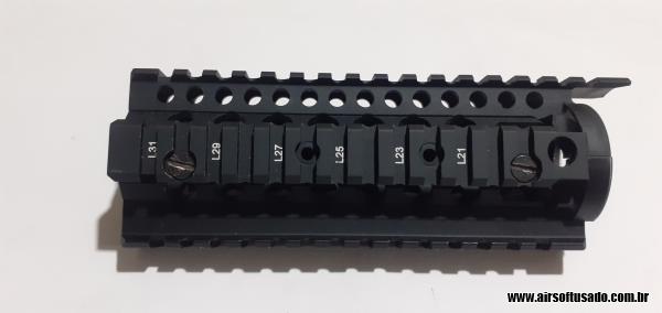 Guarda Mão M4 Daniel Defense