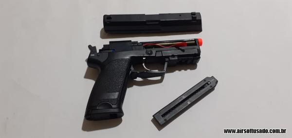 Pistola USP CYMA CM125