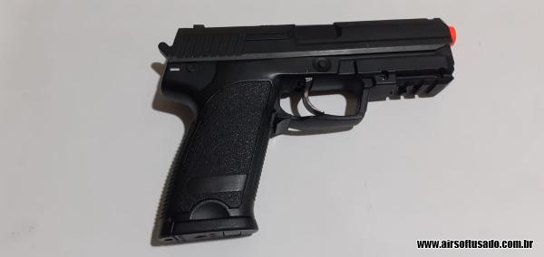 Pistola USP CYMA CM125