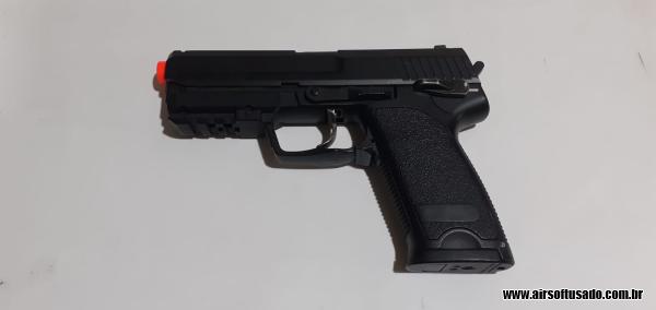 Pistola USP CYMA CM125