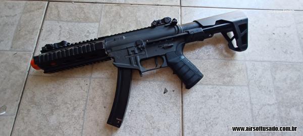 PDW KING ARMS AG29