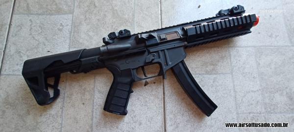 PDW KING ARMS AG29