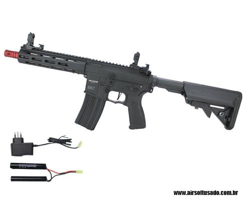 Airsoft Ar 15 Neptune Sentinel