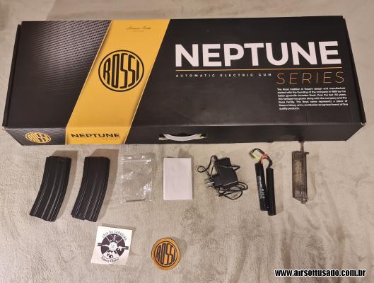 Airsoft Rossi AR15 Neptune 10"